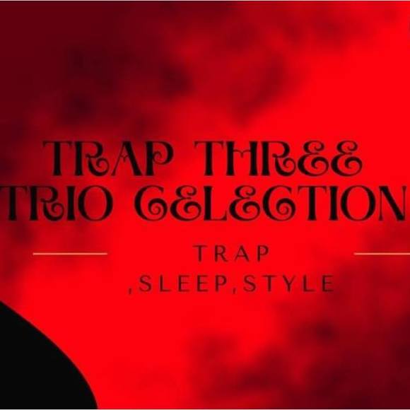 trapthreetrioc